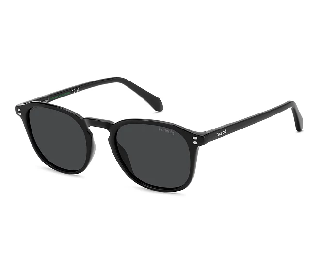 Polaroid sunglasses PLD-4203-S-X 807/M9 51 20 Black