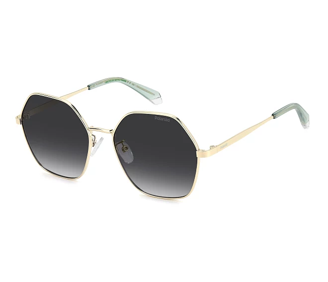 Polaroid sunglasses PLD-4205-G-S-X J5G/WJ 56 17 Gold
