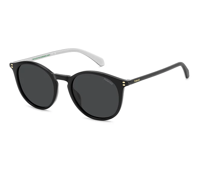 Polaroid sunglasses PLD-4206-S-X 807/M9 51 19 Black