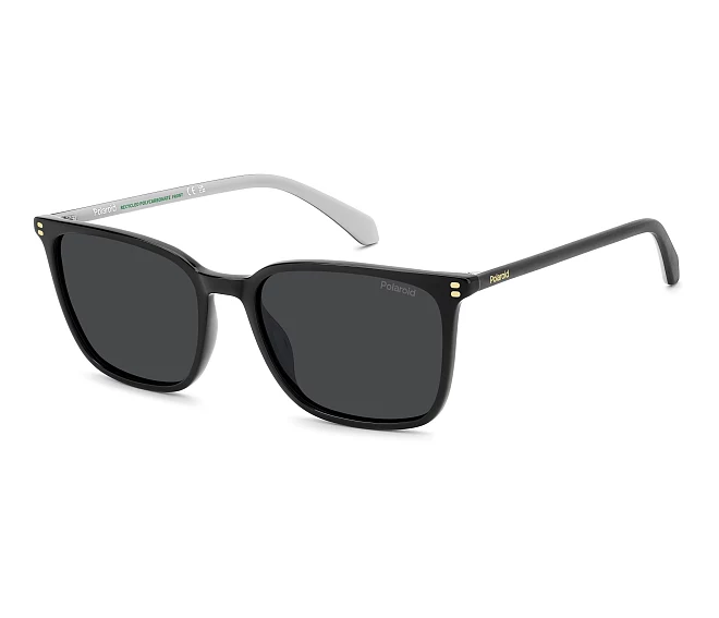 Polaroid sunglasses PLD-4207-S-X 807/M9 55 17 Black
