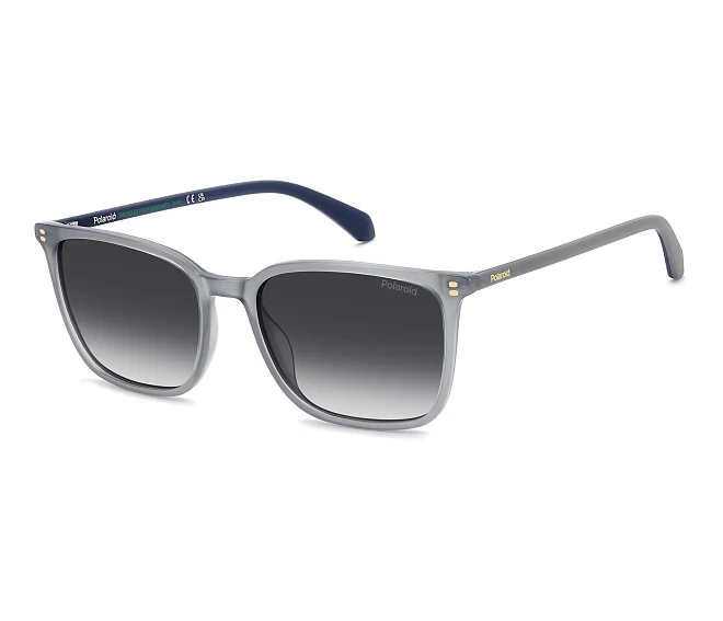 Polaroid sunglasses PLD-4207-S-X YB7/WJ 55 17 Silver