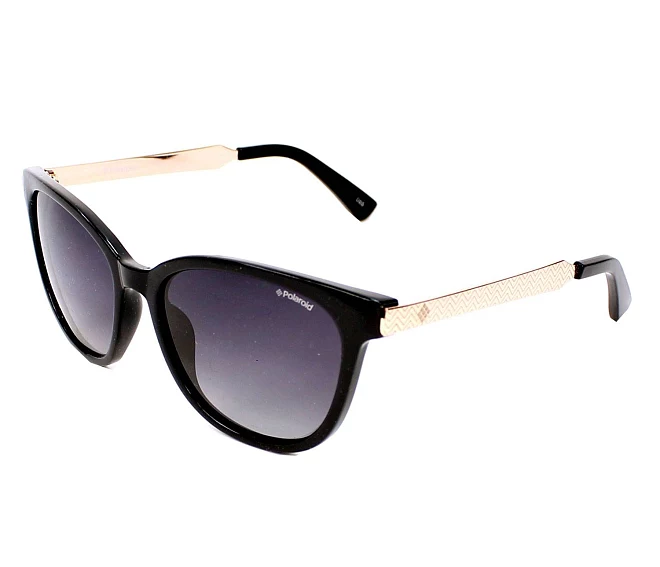 Polaroid sunglasses PLD-5015-S BMB/IX 55 18 BlackGold