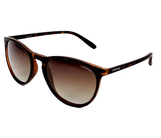 Polaroid sunglasses PLD-6003-NS V08/LA 54 19 Havana