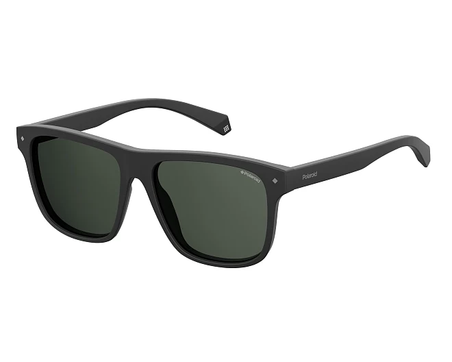 Polaroid sunglasses PLD-6041-S 807/M9 56 16 Black
