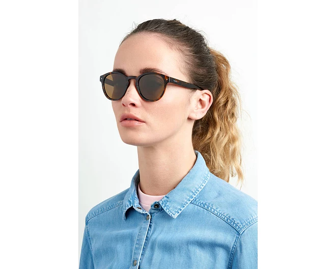 Polaroid sunglasses PLD-6042-S 086/SP 49 22 Havana