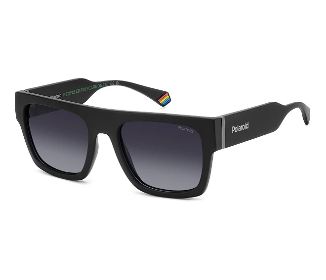 Polaroid sunglasses PLD-6224-S-X 003/WJ 54 20 Black