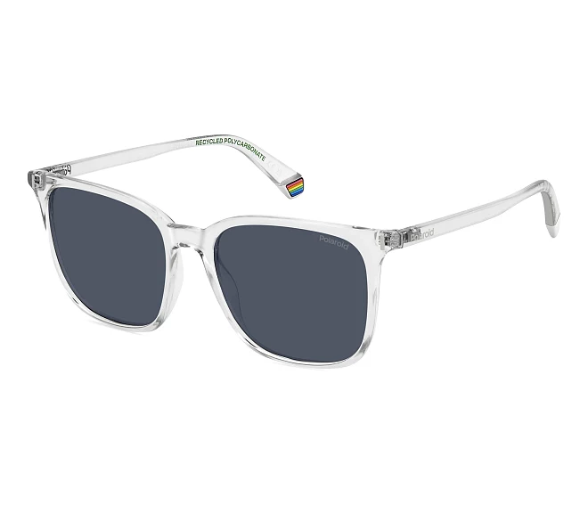 Polaroid sunglasses PLD-6226-S 900/C3 54 17 Crystal