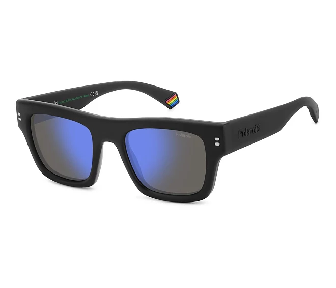 Polaroid sunglasses PLD-6238-S-X 003/5X 51 21 Black