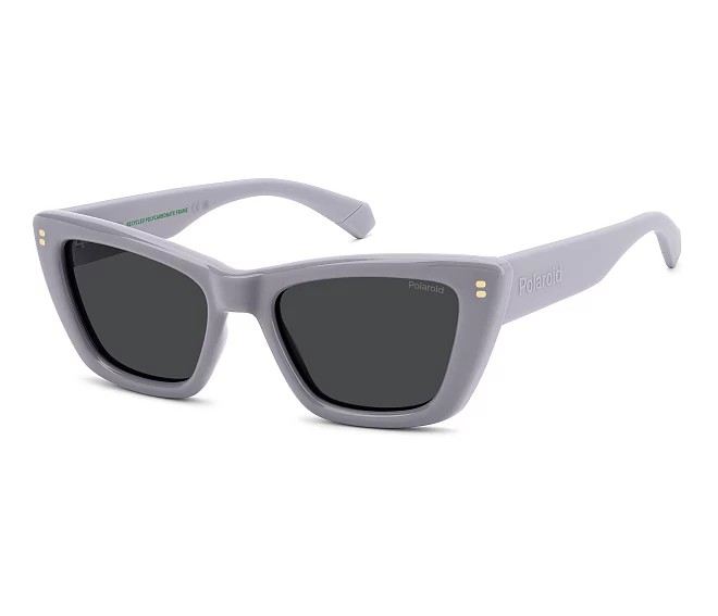 Polaroid sunglasses PLD-6242-S-X 789/M9 54 19 Lila