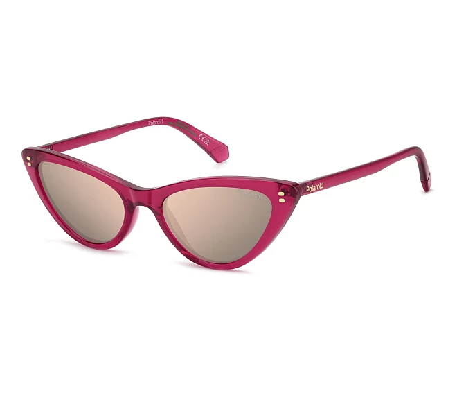 Polaroid sunglasses PLD-6246-S 35J/JQ 52 18 Pink