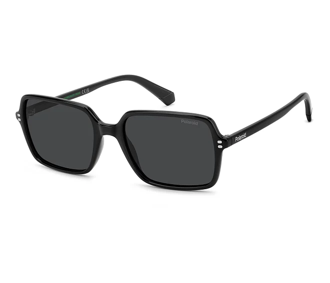 Polaroid sunglasses PLD-6247-S 807/M9 56 18 Black
