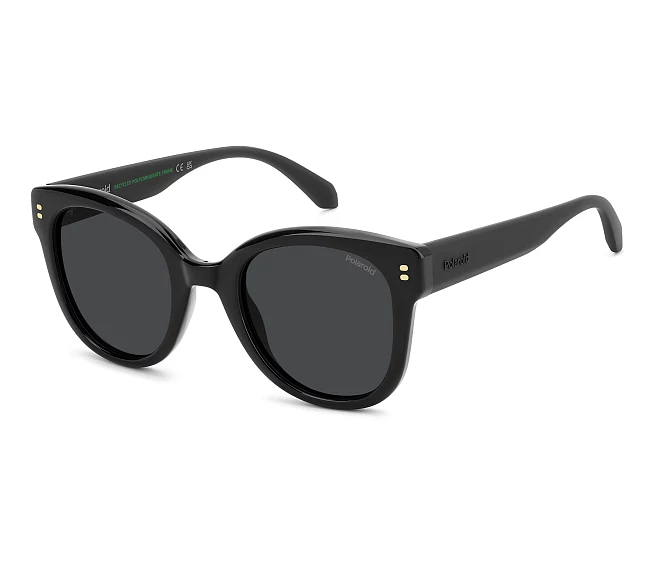 Polaroid sunglasses PLD-6248-S-X 807/M9 50 23 Black