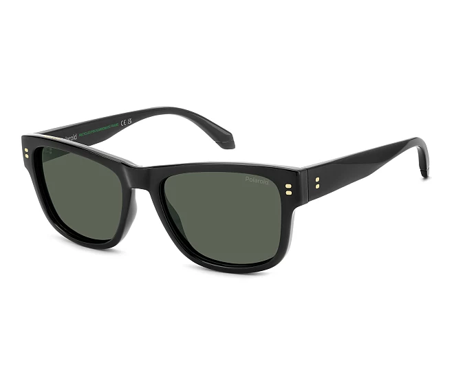 Polaroid sunglasses PLD-6252-S-X 807/UC 55 18 Black