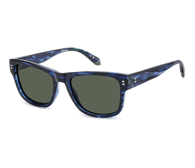 Polaroid sunglasses PLD-6252-S-X IPR/UC 55 18 Blue