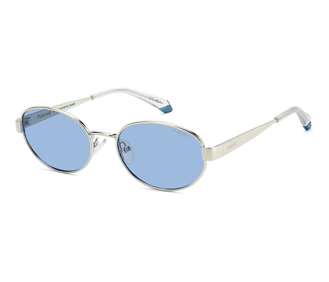 Polaroid sunglasses PLD-6254-S-X 010/C3 55 19 Palladium