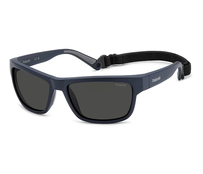 Polaroid sunglasses PLD-7031-S FLL/M9 59 17 Blue