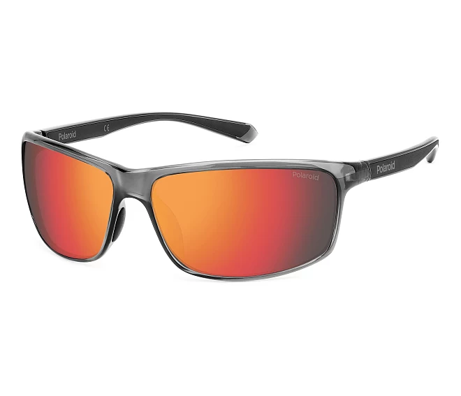 Polaroid sunglasses PLD-7036-S KB7/OZ 63 14 Grey