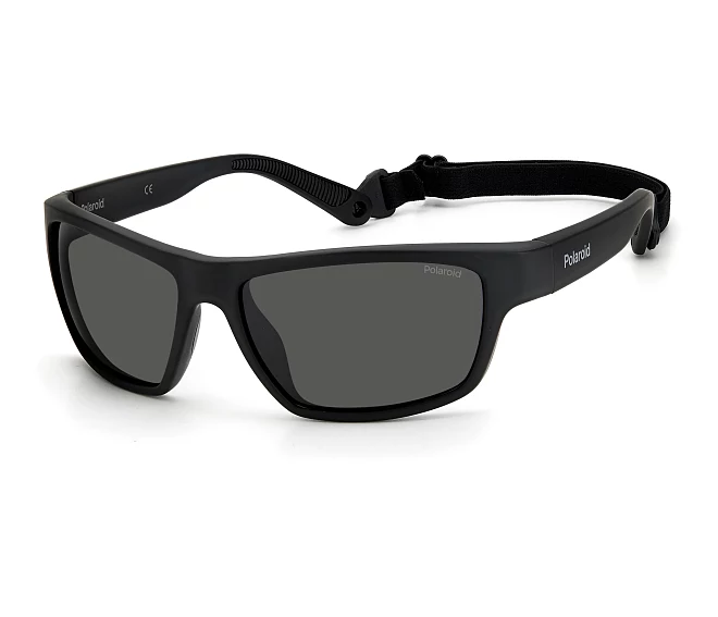 Polaroid sunglasses PLD-7037-S 807/M9 60 16 Black