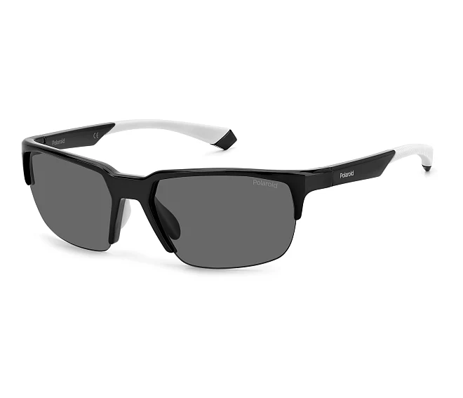 Polaroid sunglasses PLD-7041-S 08A/M9 65 11 BlackGrey