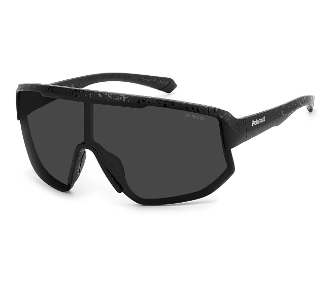 Polaroid sunglasses PLD-7047-S 003/M9   Black
