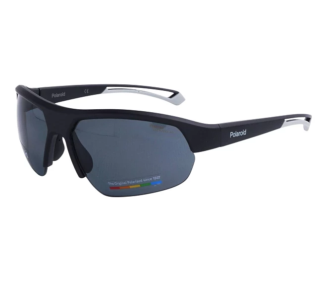 Polaroid sunglasses PLD-7048-S 003/E3 65 14 Black