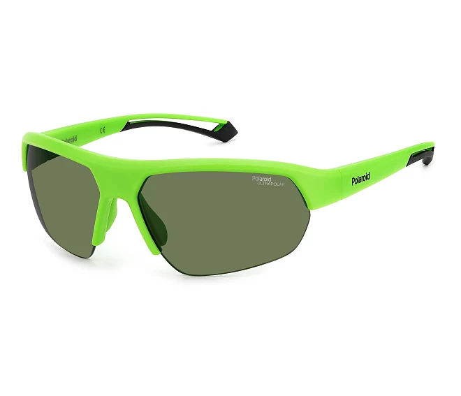 Polaroid sunglasses PLD-7048-S DLD/L7 65 14 Green