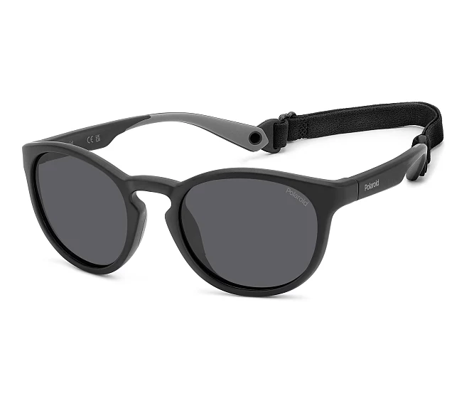Polaroid sunglasses PLD-7050-S 003/M9 52 21 Black