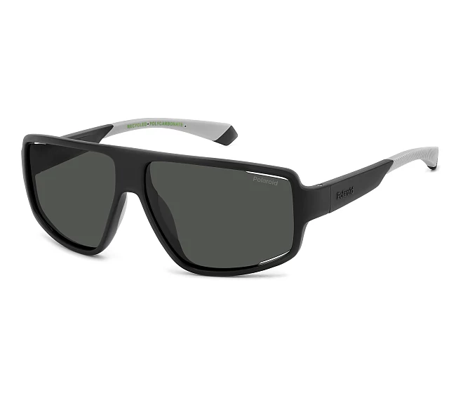 Polaroid sunglasses PLD-7054-S O6W/M9 61 12 BlackBlack