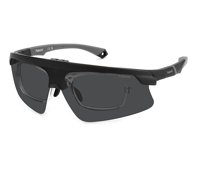 Polaroid sunglasses PLD-7056-CI-S O6W/M9   BlackBlack