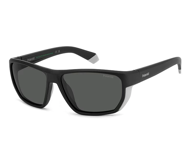 Polaroid sunglasses PLD-7057-S 003/M9 60 15 Black