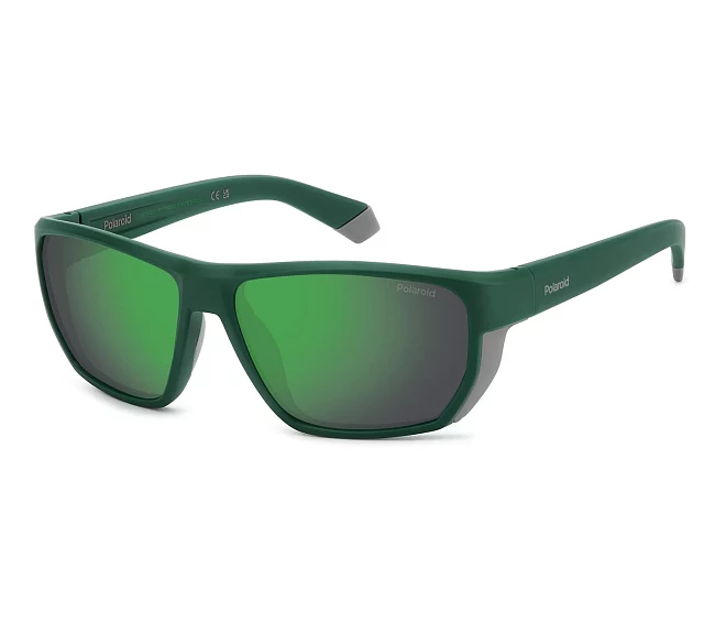 Polaroid sunglasses PLD-7057-S PYW/5Z 60 15 Green