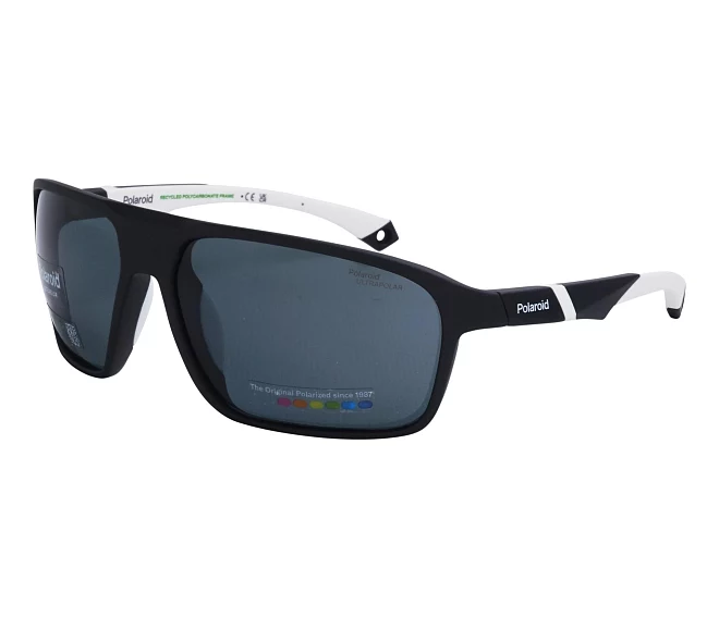 Polaroid sunglasses PLD-7058-S 003/E3 64 15 Black