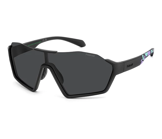 Polaroid sunglasses PLD-7062-S 003/M9   Black