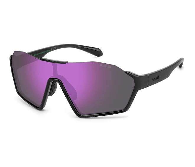 Polaroid sunglasses PLD-7062-S 807/AI   Black