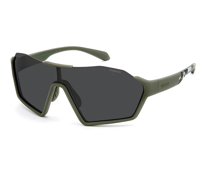 Polaroid sunglasses PLD-7062-S DLD/M9   Green