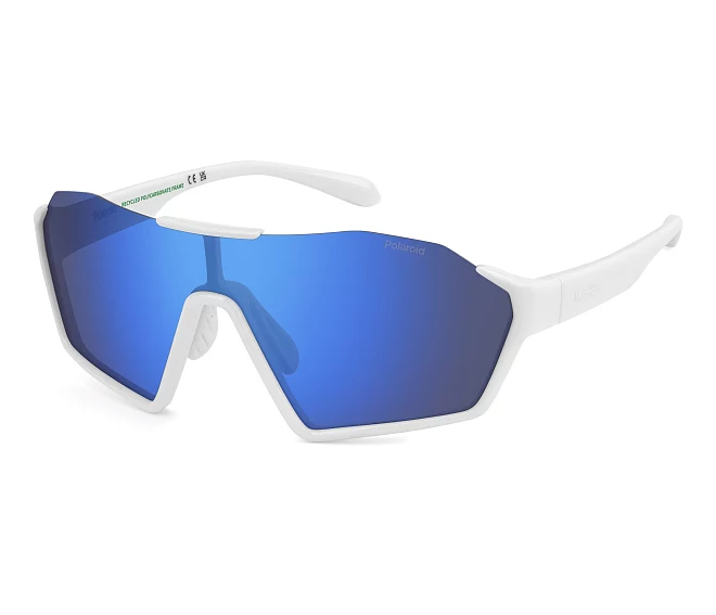 Polaroid sunglasses PLD-7062-S VK6/5X   White