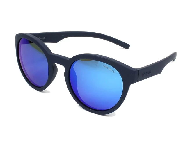 Polaroid sunglasses PLD-8019-S CIW/JY 45 19 Blue