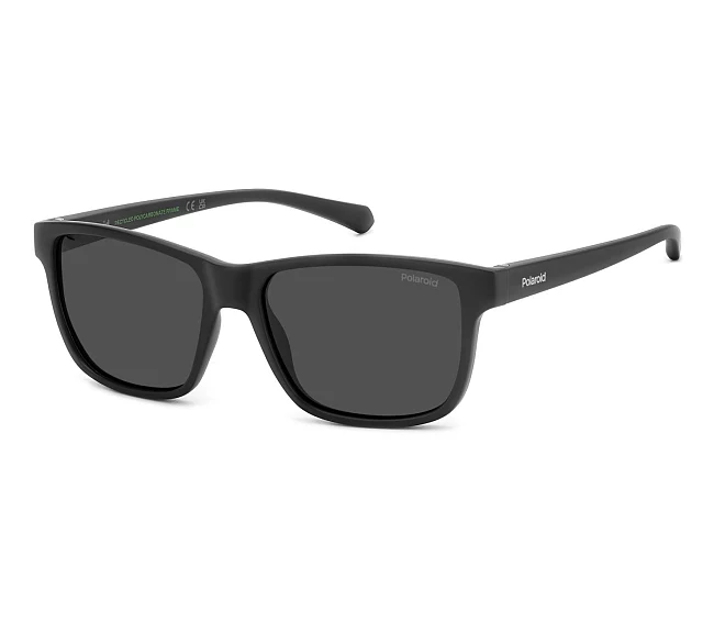 Polaroid sunglasses PLD-8067-S 003/M9 49 14 Black