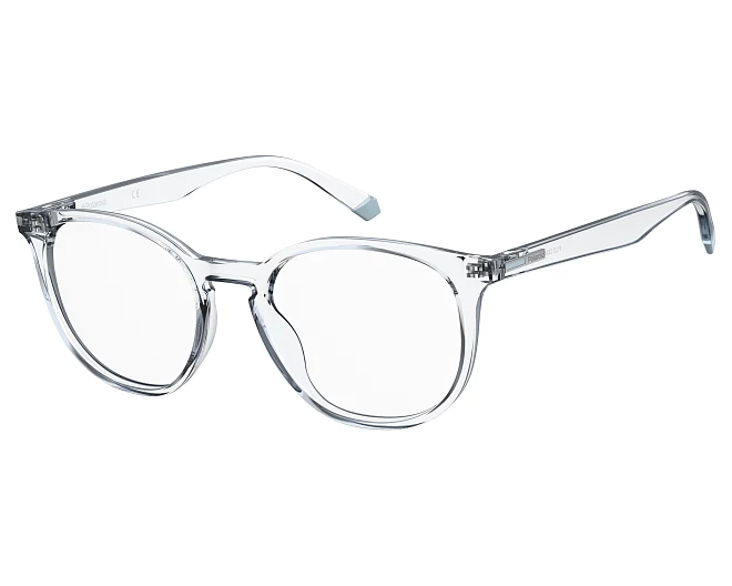 Polaroid eyeglasses PLD-D381 900 51 19 Crystal