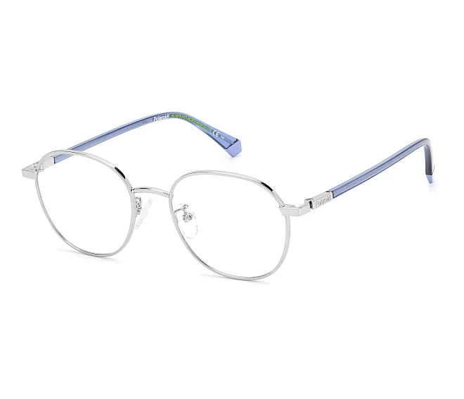 Polaroid eyeglasses PLD-D456-G 010 51 19 Palladium