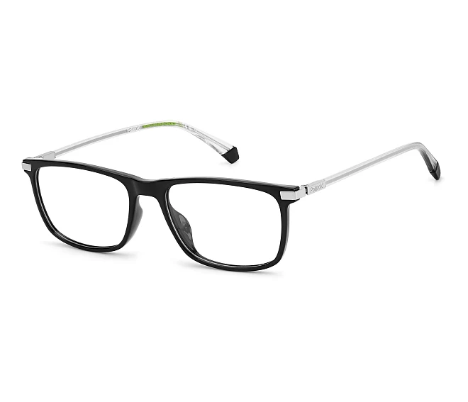 Polaroid eyeglasses PLD-D458-G 807 54 17 Black