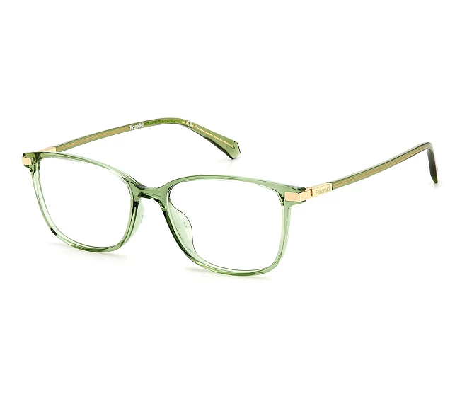 Polaroid eyeglasses PLD-D460-G 0OX 53 16 Green