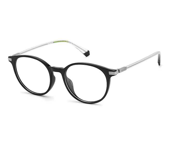 Polaroid eyeglasses PLD-D461-G 807 50 18 Black