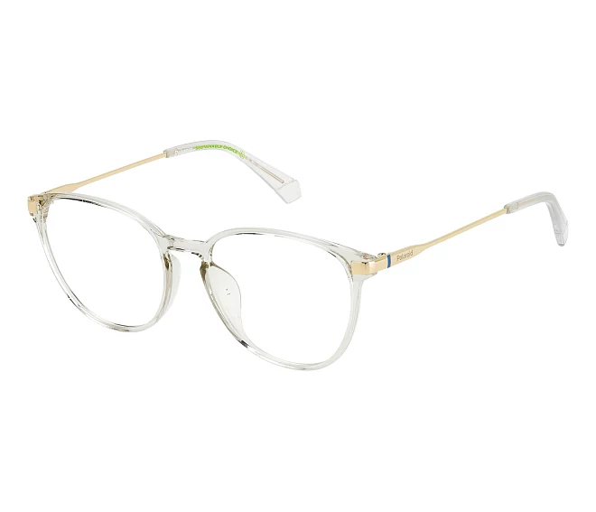 Polaroid eyeglasses PLD-D489-G 900 52 17 Crystal