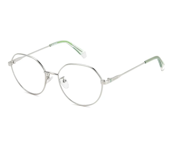 Polaroid eyeglasses PLD-D490-G 010 52 18 Palladium