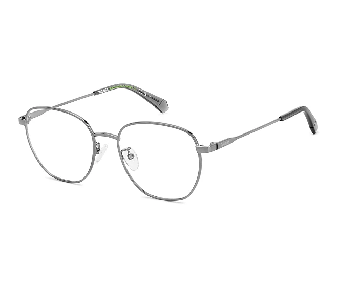 Polaroid eyeglasses PLD-D509-G KJ1 51 18 Silver