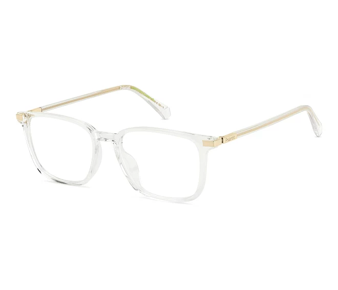 Polaroid eyeglasses PLD-D523-G 900 52 17 Crystal