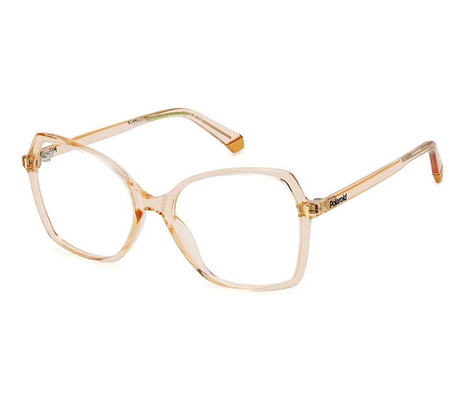 Polaroid eyeglasses PLD-D525 733 55 17 Rosa