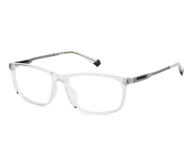 Polaroid eyeglasses PLD-D535-G 900 56 16 Crystal