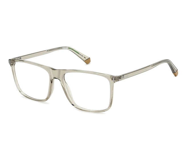 Polaroid eyeglasses PLD-D536 10A 56 17 Beige